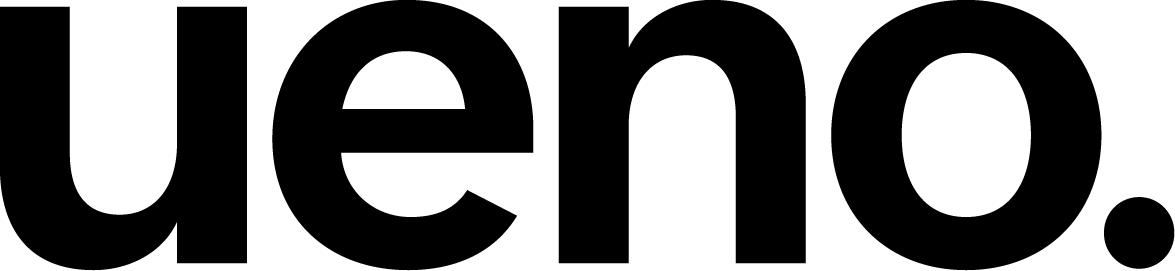 Ueno logo